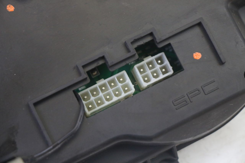 photo de VELOCIMETRO ADIVA AD3 300 (2014 - 2020)