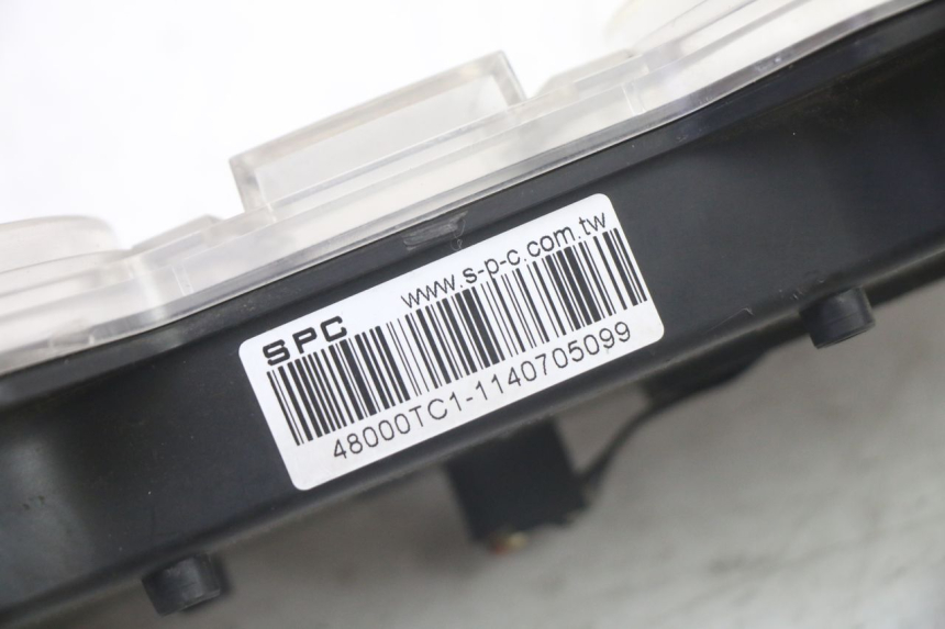 photo de VELOCIMETRO ADIVA AD3 300 (2014 - 2020)