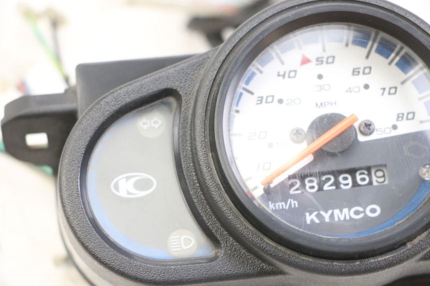 photo de CUENTA KILÓMETROS KYMCO AGILITY 4T 50 (2018 - 2022)