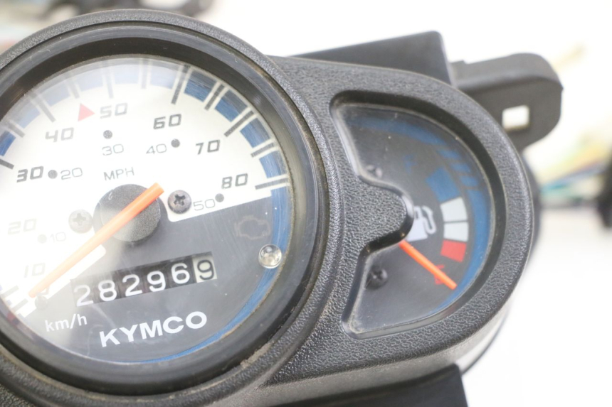 photo de CUENTA KILÓMETROS KYMCO AGILITY 4T 50 (2018 - 2022)