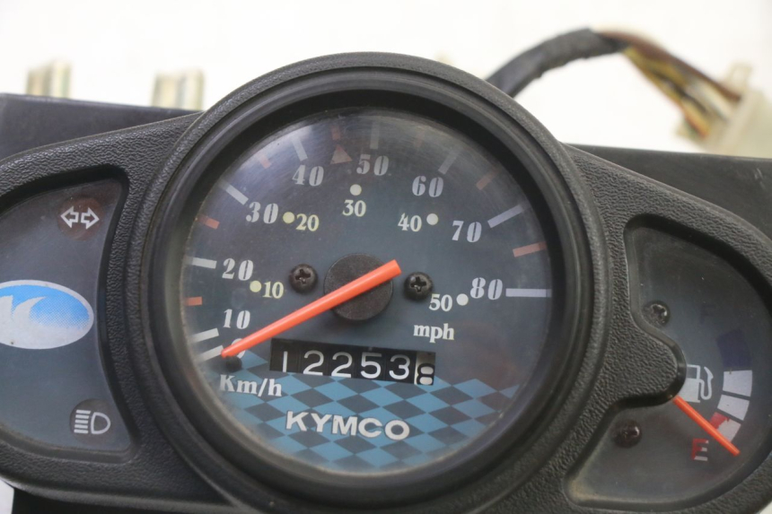 photo de CUENTA KILÓMETROS KYMCO AGILITY 4T 50 (2005 - 2018)