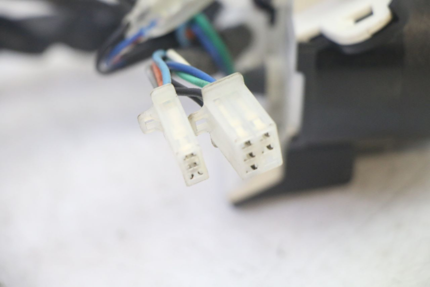 photo de CUENTA KILÓMETROS KYMCO AGILITY 4T 50 (2018 - 2022) - Otra vista del artículo