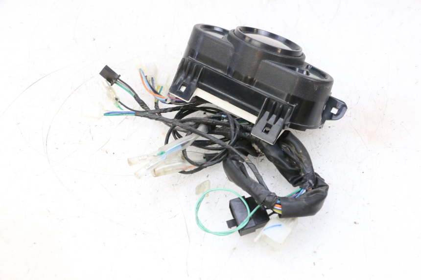 photo de CUENTA KILÓMETROS KYMCO AGILITY 4T 50 (2018 - 2022) - Zoom estado de uso