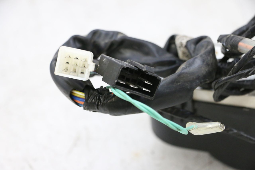 photo de CUENTA KILÓMETROS KYMCO AGILITY 4T 50 (2018 - 2022) - Vista general del producto