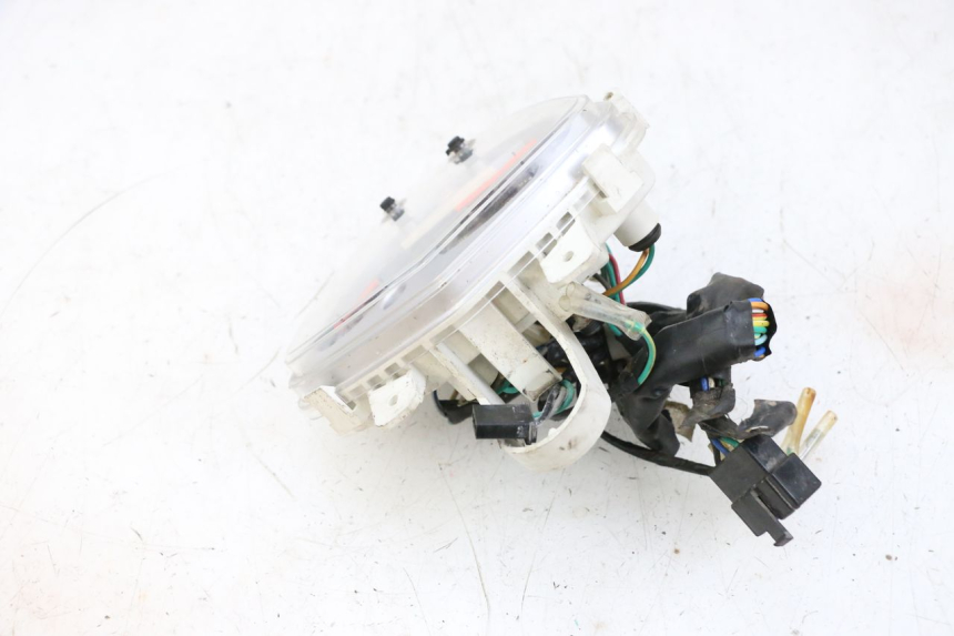 photo de VELOCIMETRO KYMCO AGILITY CITY 4T 50 (2008 - 2016) - Marcados y referencias originales