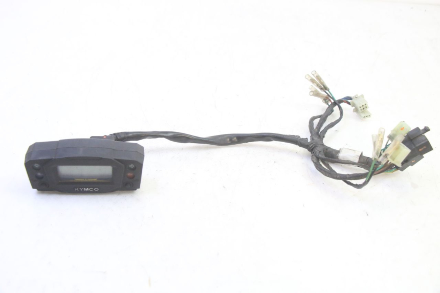 photo de CUENTA KILÓMETROS KYMCO AGILITY NAKED RENOUVO 2T 50 (2011 - 2018)