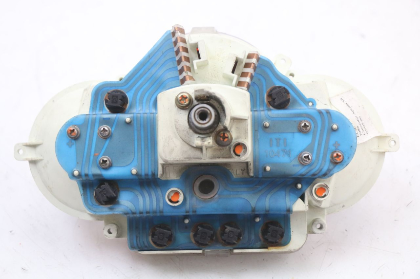 photo de VELOCIMETRO APRILIA SR CARB LC 2T 50 (2004 - 2012)