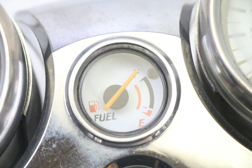 photo de CUENTA KILÓMETROS HYOSUNG GV AQUILA 125 (2000 - 2004)