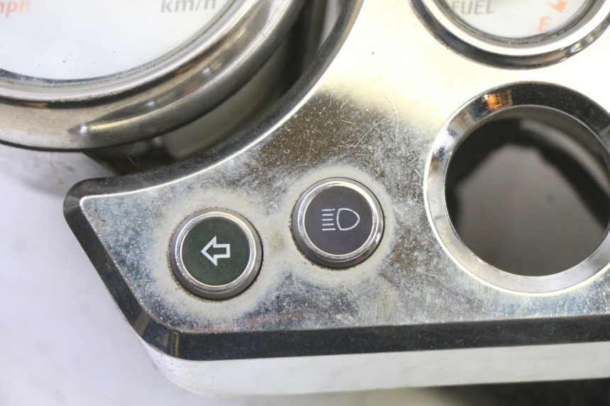 photo de CUENTA KILÓMETROS HYOSUNG GV AQUILA 125 (2000 - 2004)