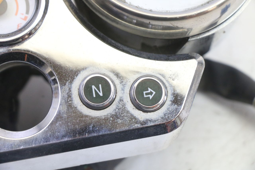 photo de CUENTA KILÓMETROS HYOSUNG GV AQUILA 125 (2000 - 2004)