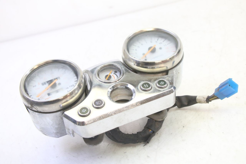 photo de CUENTA KILÓMETROS HYOSUNG GV AQUILA 125 (2000 - 2004)