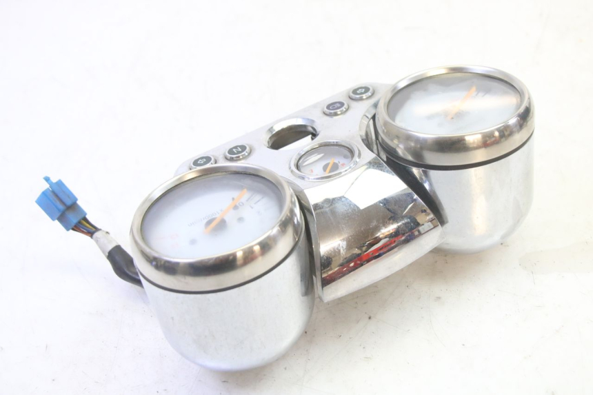 photo de CUENTA KILÓMETROS HYOSUNG GV AQUILA 125 (2000 - 2004)