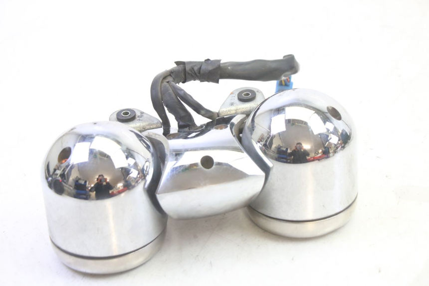 photo de CUENTA KILÓMETROS HYOSUNG GV AQUILA 125 (2000 - 2004)