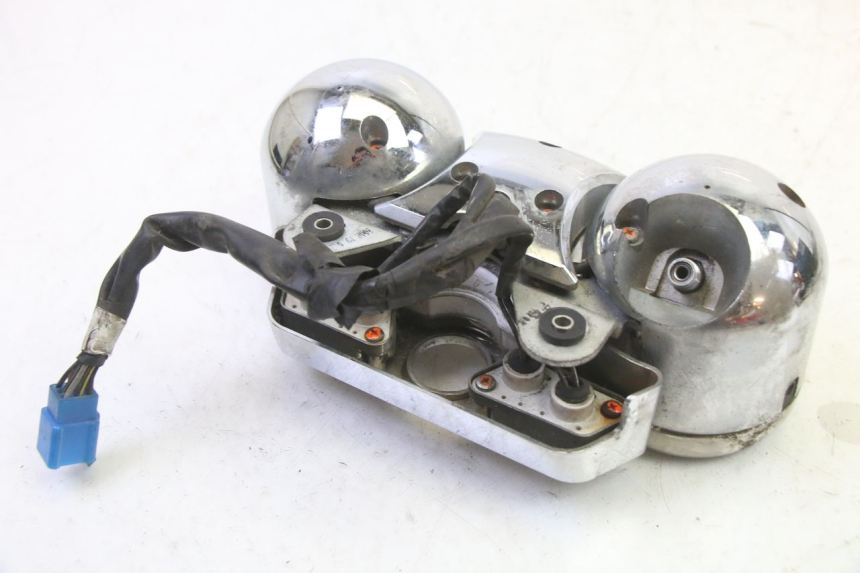 photo de CUENTA KILÓMETROS HYOSUNG GV AQUILA 125 (2000 - 2004)