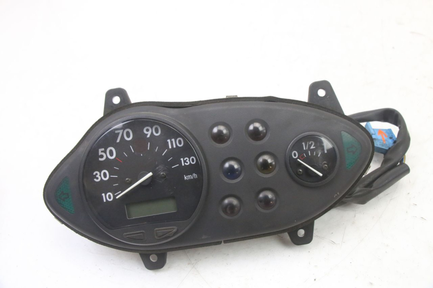 photo de CUENTA KILÓMETROS BMW C1 125 (2000 - 2003)
