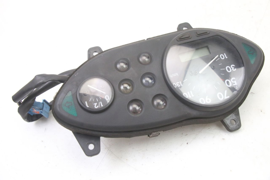photo de CUENTA KILÓMETROS BMW C1 125 (2000 - 2003)
