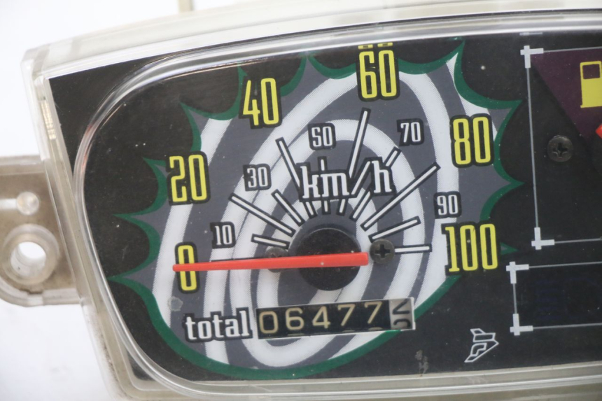 photo de VELOCIMETRO MBK BOOSTER NEXT GENERATION 50 (1995 - 1998)