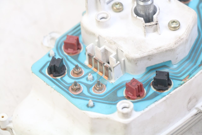 photo de CUENTA KILÓMETROS MBK BOOSTER SPIRIT 50 (2004 - 2017)