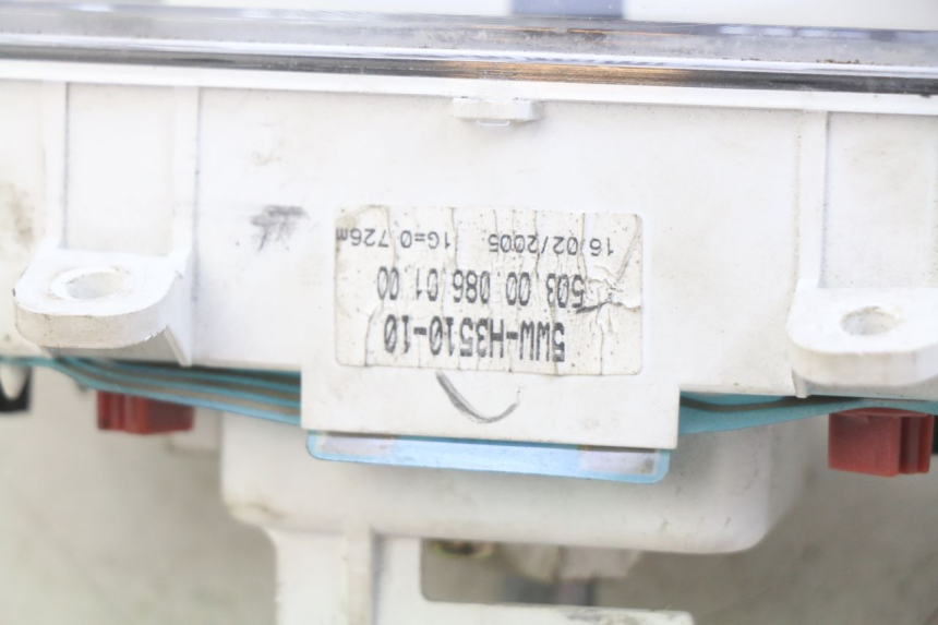 photo de CUENTA KILÓMETROS MBK BOOSTER SPIRIT 50 (2004 - 2017)