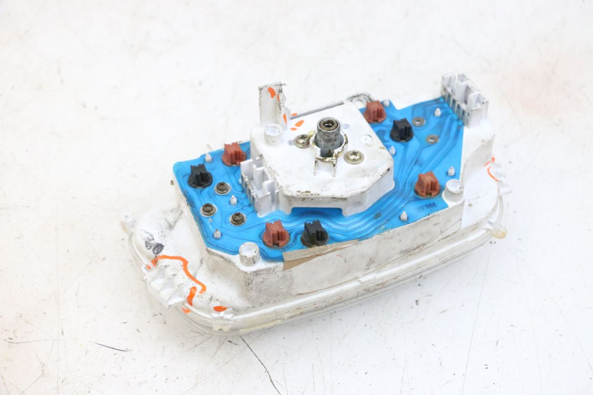 photo de CUENTA KILÓMETROS MBK BOOSTER SPIRIT 50 (2004 - 2017) - Detalle de la pieza