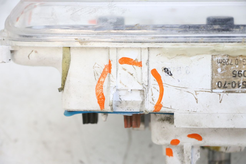 photo de CUENTA KILÓMETROS MBK BOOSTER SPIRIT 50 (2004 - 2017) - Otra vista del artículo