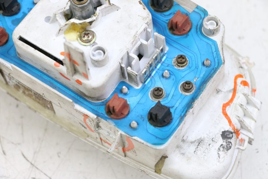 photo de CUENTA KILÓMETROS MBK BOOSTER SPIRIT 50 (2004 - 2017) - Zoom estado de uso