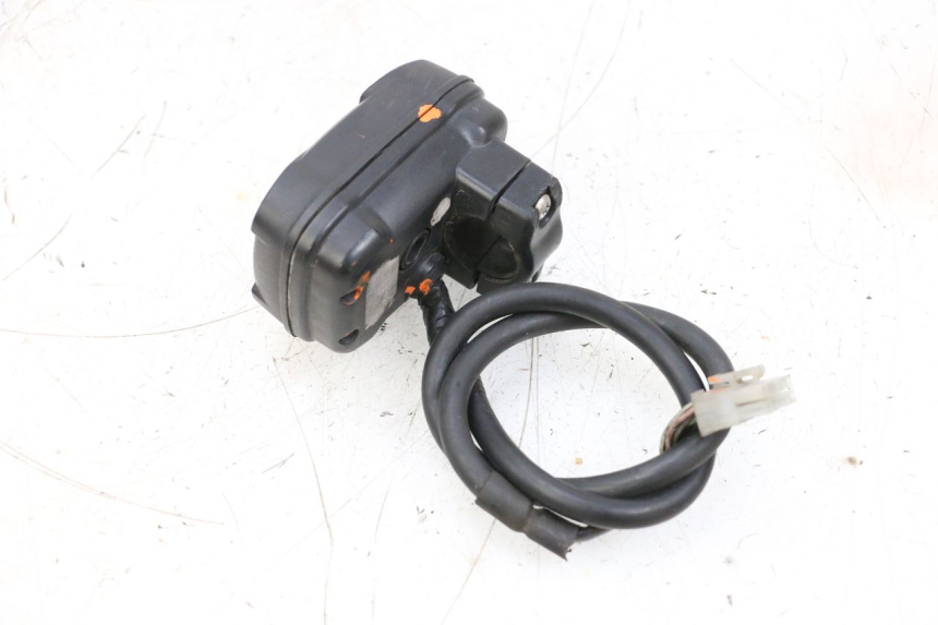 photo de VELOCIMETRO MBK BOOSTER SPIRIT NAKED 50 (2004 - 2017) - Otra vista del artículo