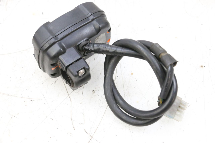 photo de VELOCIMETRO MBK BOOSTER SPIRIT NAKED 50 (2004 - 2017) - Recambio usado revisado