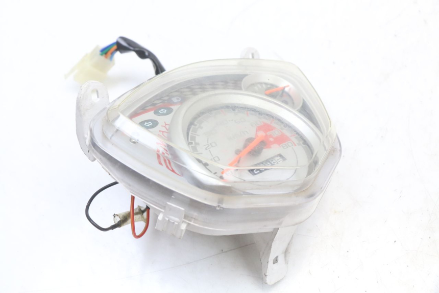 photo de VELOCIMETRO TNT MOTOR BOSTON 4T 50 (2018 - 2025) - Vista principal