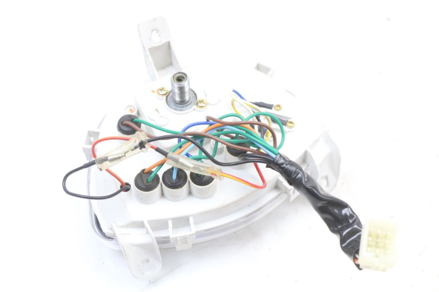 photo de VELOCIMETRO TNT MOTOR BOSTON 4T 50 (2018 - 2025) - Primer plano técnico