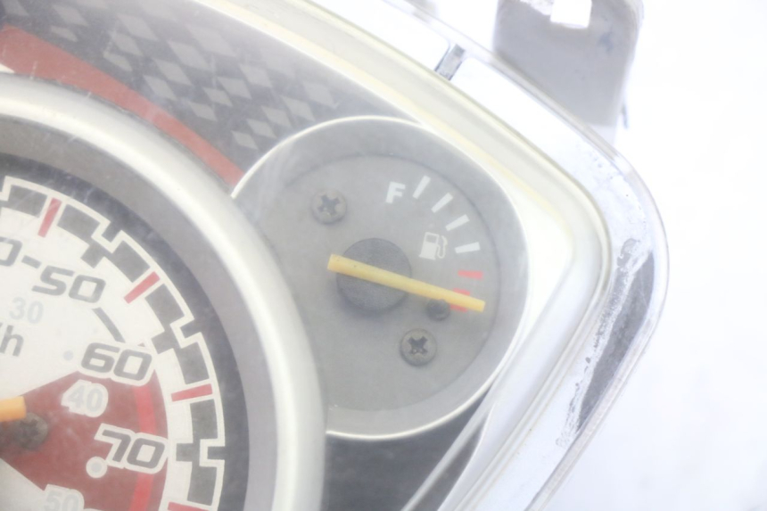 photo de VELOCIMETRO TNT MOTOR BOSTON 4T 50 (2018 - 2025)