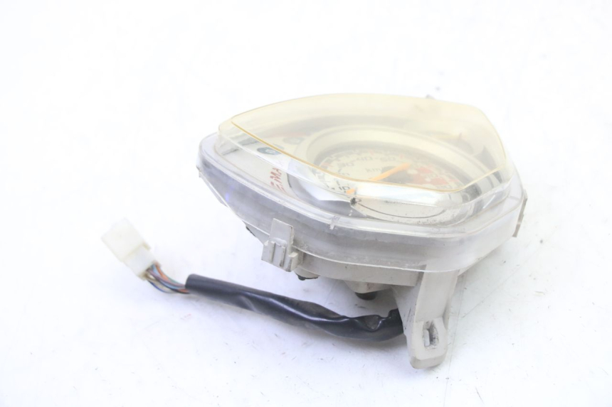 photo de VELOCIMETRO TNT MOTOR BOSTON 4T 50 (2018 - 2025)