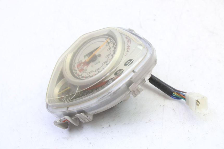 photo de VELOCIMETRO TNT MOTOR BOSTON 4T 50 (2018 - 2025)