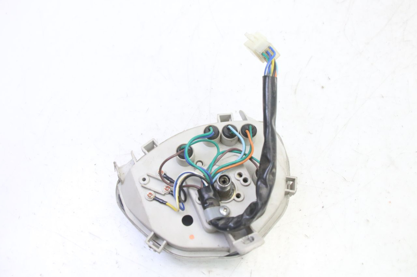 photo de VELOCIMETRO TNT MOTOR BOSTON 4T 50 (2018 - 2025)