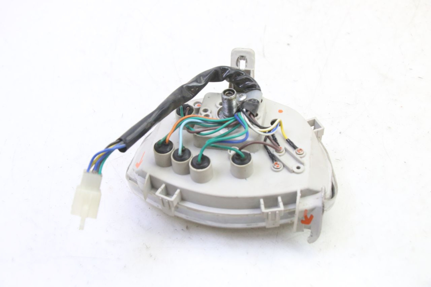 photo de VELOCIMETRO TNT MOTOR BOSTON 4T 50 (2018 - 2025)