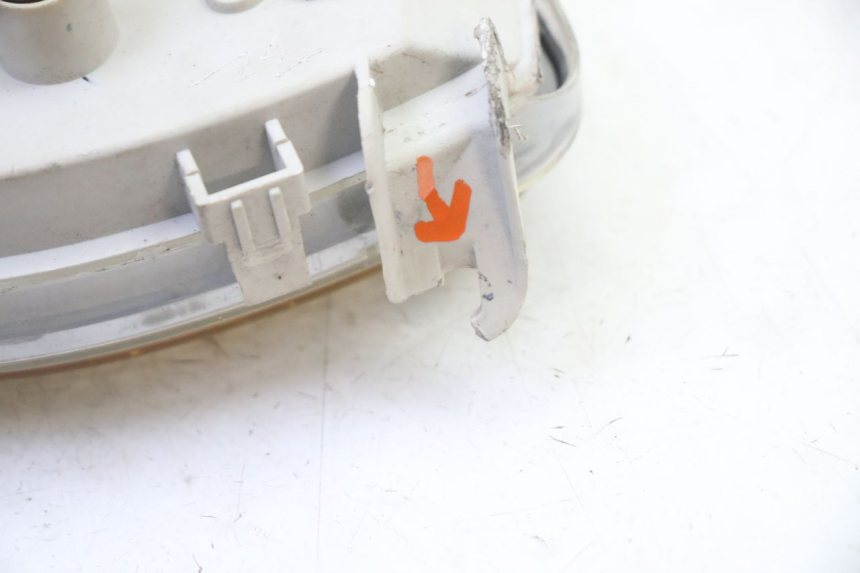 photo de VELOCIMETRO TNT MOTOR BOSTON 4T 50 (2018 - 2025)