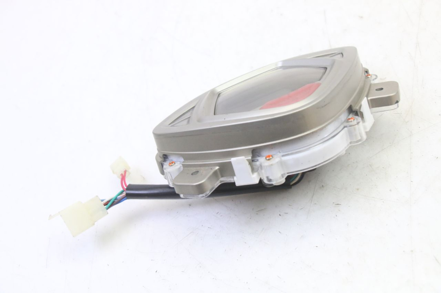 photo de VELOCIMETRO MOTRON BREEZY 4T 50 (2021 - 2025)