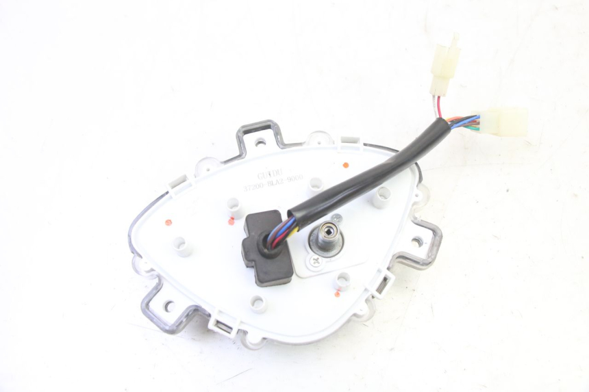 photo de VELOCIMETRO MOTRON BREEZY 4T 50 (2021 - 2025)