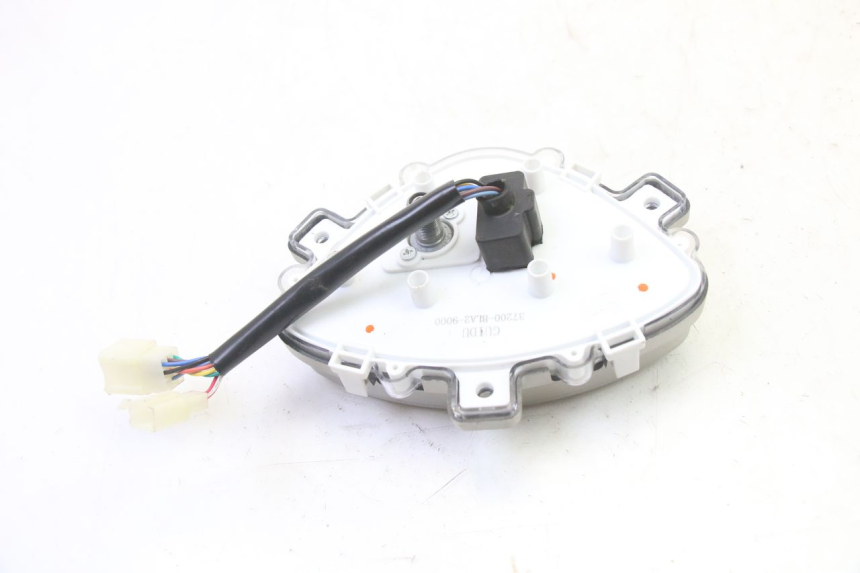 photo de VELOCIMETRO MOTRON BREEZY 4T 50 (2021 - 2025)