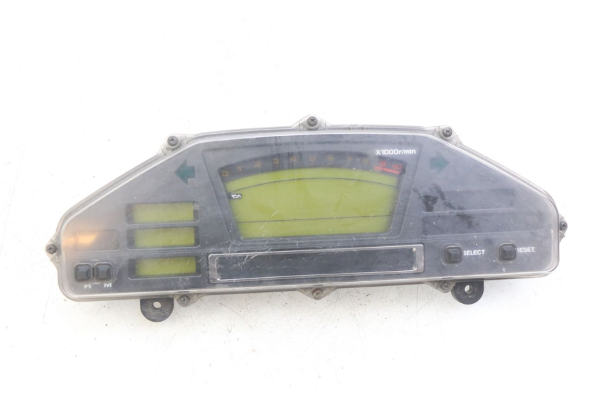 photo de CUENTA KILÓMETROS SUZUKI BURGMAN 650 (2002 - 2004)
