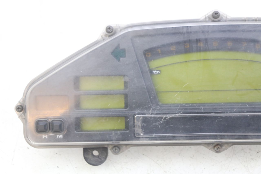photo de CUENTA KILÓMETROS SUZUKI BURGMAN 650 (2002 - 2004)