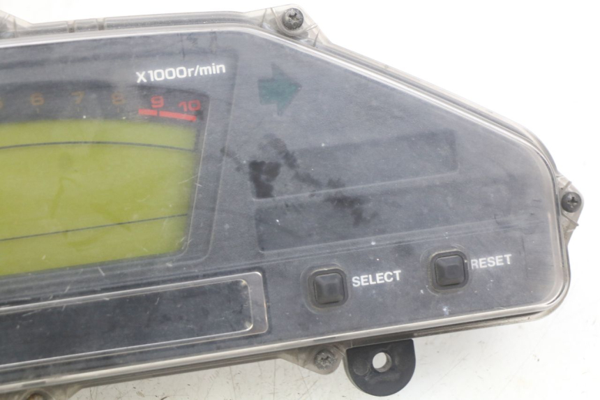 photo de CUENTA KILÓMETROS SUZUKI BURGMAN 650 (2002 - 2004)