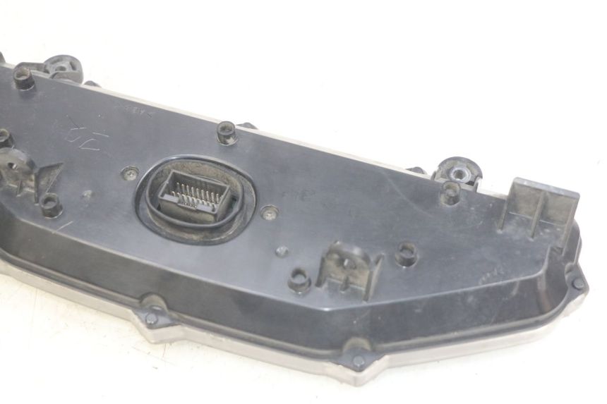 photo de CUENTA KILÓMETROS SUZUKI BURGMAN 650 (2002 - 2004)