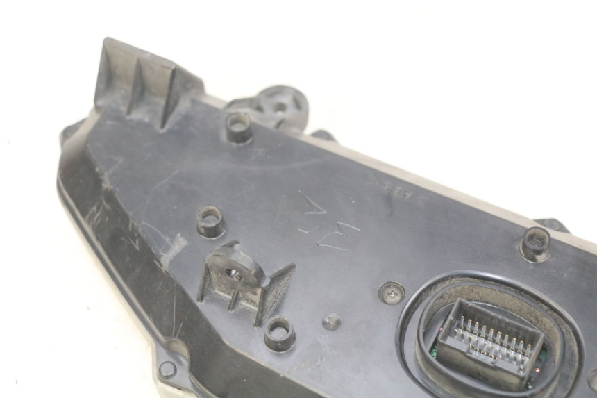 photo de CUENTA KILÓMETROS SUZUKI BURGMAN 650 (2002 - 2004)