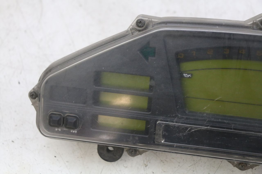 photo de CUENTA KILÓMETROS SUZUKI BURGMAN 650 (2002 - 2004)