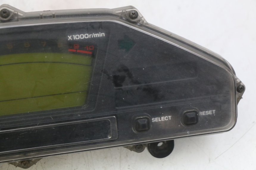 photo de CUENTA KILÓMETROS SUZUKI BURGMAN 650 (2002 - 2004)