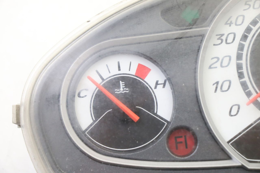 photo de CUENTA KILÓMETROS SUZUKI BURGMAN 125 (2007 - 2014)