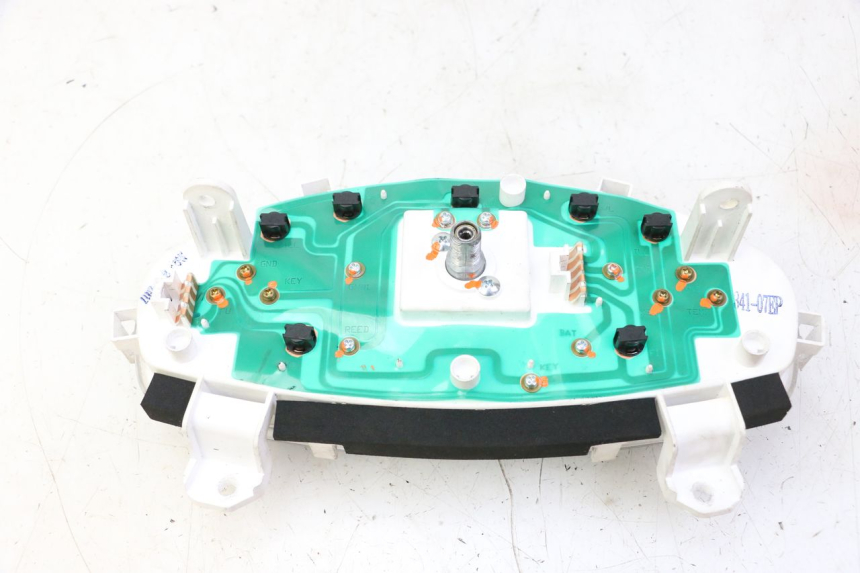 photo de CUENTA KILÓMETROS SUZUKI BURGMAN 125 (2007 - 2014)