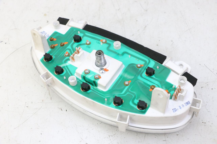 photo de CUENTA KILÓMETROS SUZUKI BURGMAN 125 (2007 - 2014)