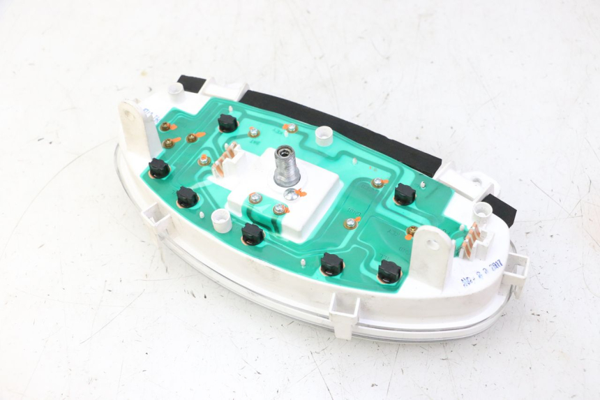 photo de CUENTA KILÓMETROS SUZUKI BURGMAN 125 (2007 - 2014)